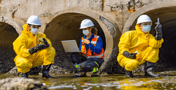 HAZWOPER Certification