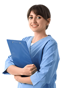 Registered Nurse